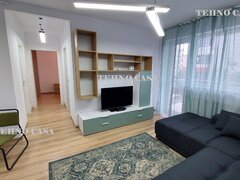 Theodor Pallady, Metrou Nicole Teclu, PALLADIUM Residence, loc parcare