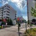 Theodor Pallady, Metrou Nicole Teclu, PALLADIUM Residence, loc parcare